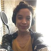 Profesora de comunicación y redacción